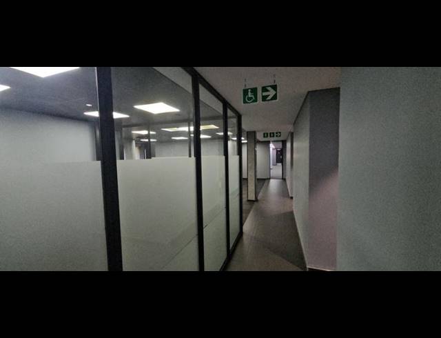 INDUSTRIAL PROPERTY TO RENT IN WATERFALL